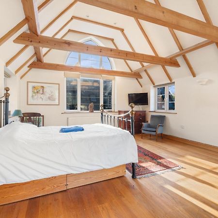 Country House With 7 Bedrooms And 3 Buildings Market Rasen Buitenkant foto