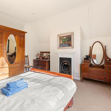 Country House With 7 Bedrooms And 3 Buildings Market Rasen Buitenkant foto