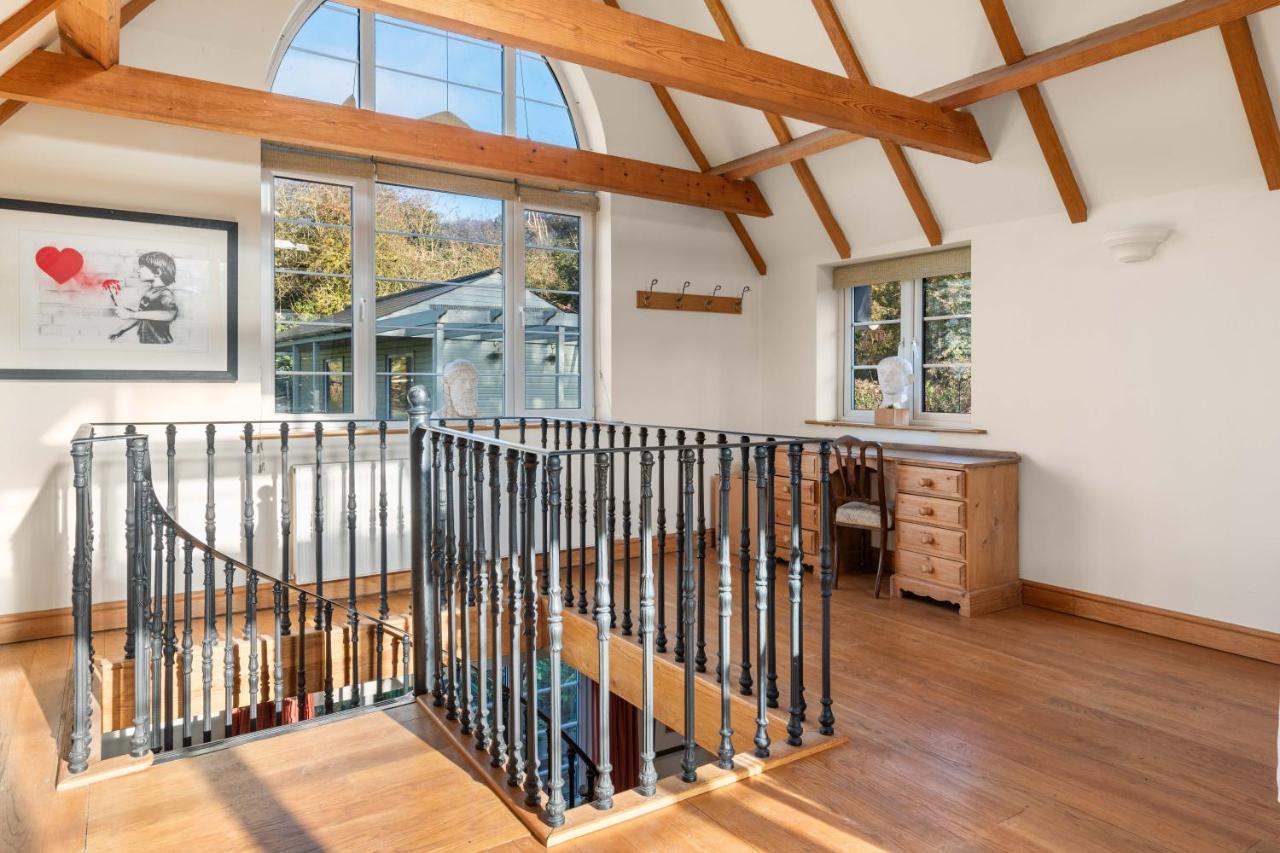 Country House With 7 Bedrooms And 3 Buildings Market Rasen Buitenkant foto