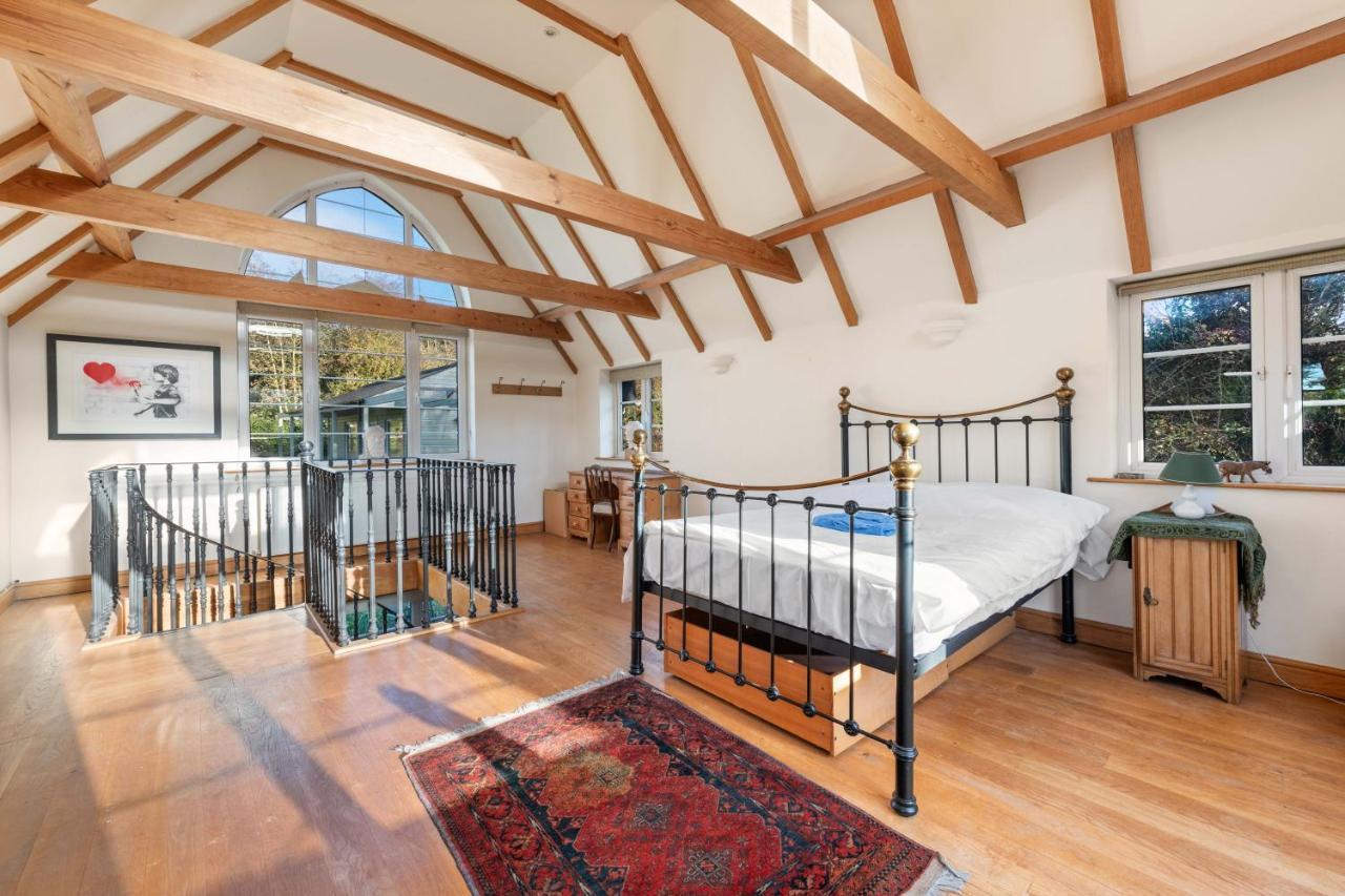 Country House With 7 Bedrooms And 3 Buildings Market Rasen Buitenkant foto