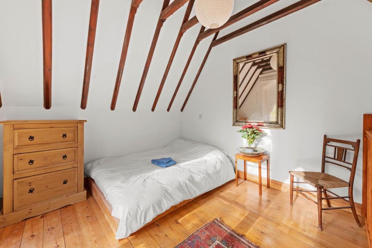 Country House With 7 Bedrooms And 3 Buildings Market Rasen Buitenkant foto