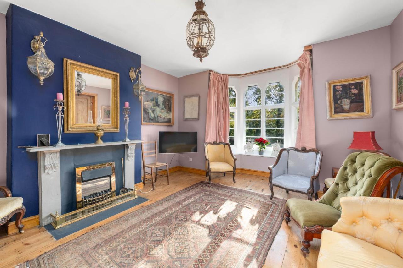 Country House With 7 Bedrooms And 3 Buildings Market Rasen Buitenkant foto