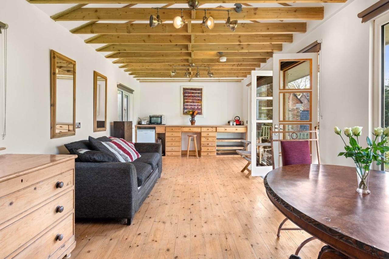 Country House With 7 Bedrooms And 3 Buildings Market Rasen Buitenkant foto