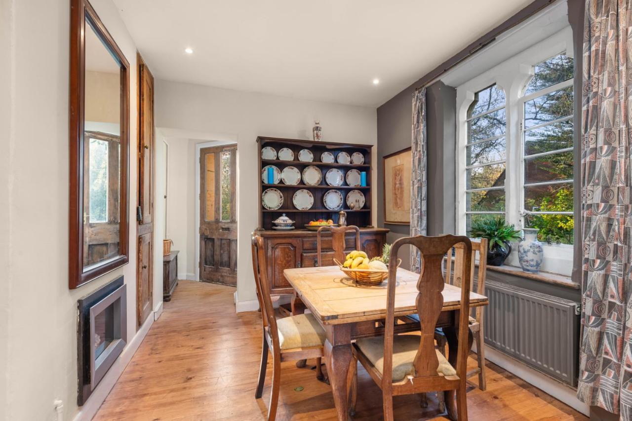 Country House With 7 Bedrooms And 3 Buildings Market Rasen Buitenkant foto