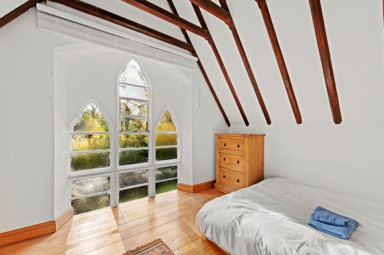 Country House With 7 Bedrooms And 3 Buildings Market Rasen Buitenkant foto