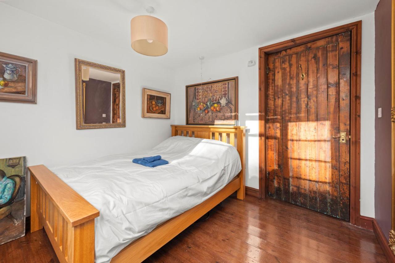 Country House With 7 Bedrooms And 3 Buildings Market Rasen Buitenkant foto