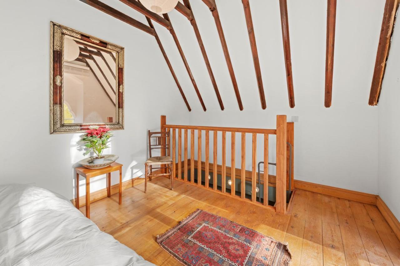 Country House With 7 Bedrooms And 3 Buildings Market Rasen Buitenkant foto