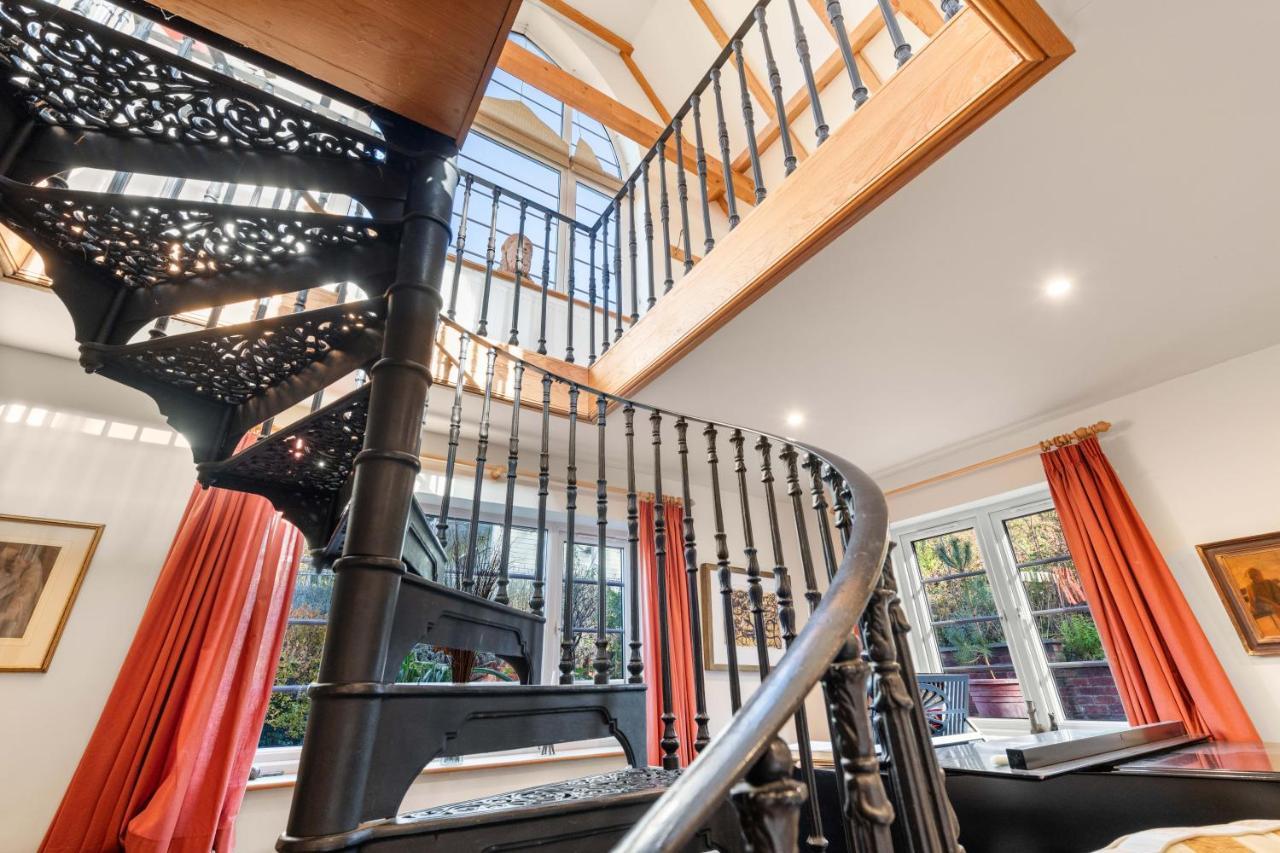 Country House With 7 Bedrooms And 3 Buildings Market Rasen Buitenkant foto