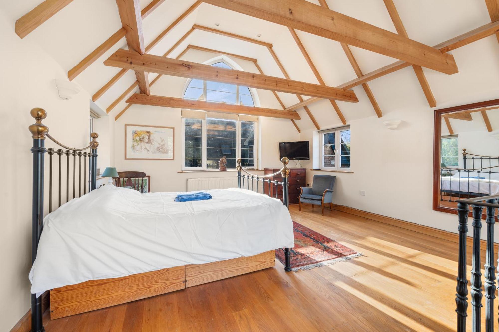 Country House With 7 Bedrooms And 3 Buildings Market Rasen Buitenkant foto