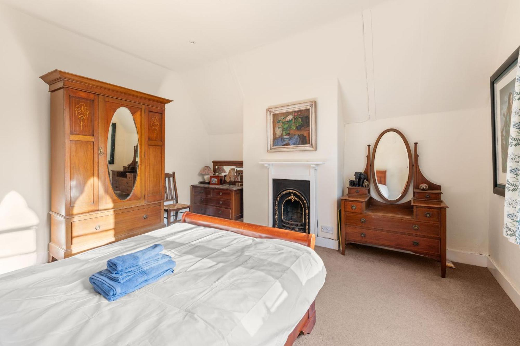 Country House With 7 Bedrooms And 3 Buildings Market Rasen Buitenkant foto