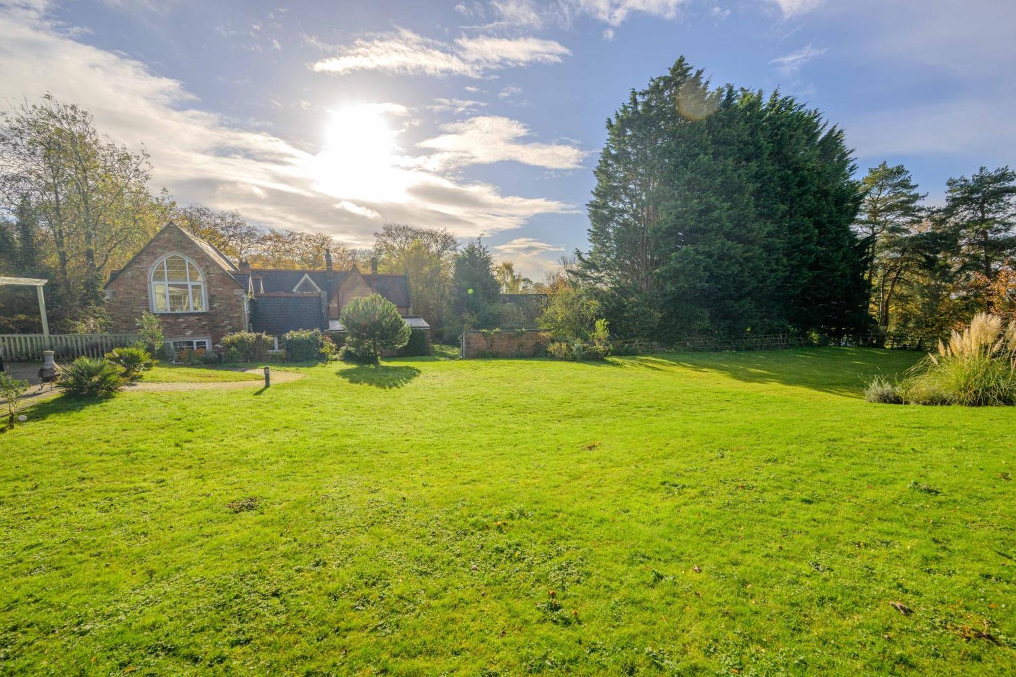 Country House With 7 Bedrooms And 3 Buildings Market Rasen Buitenkant foto