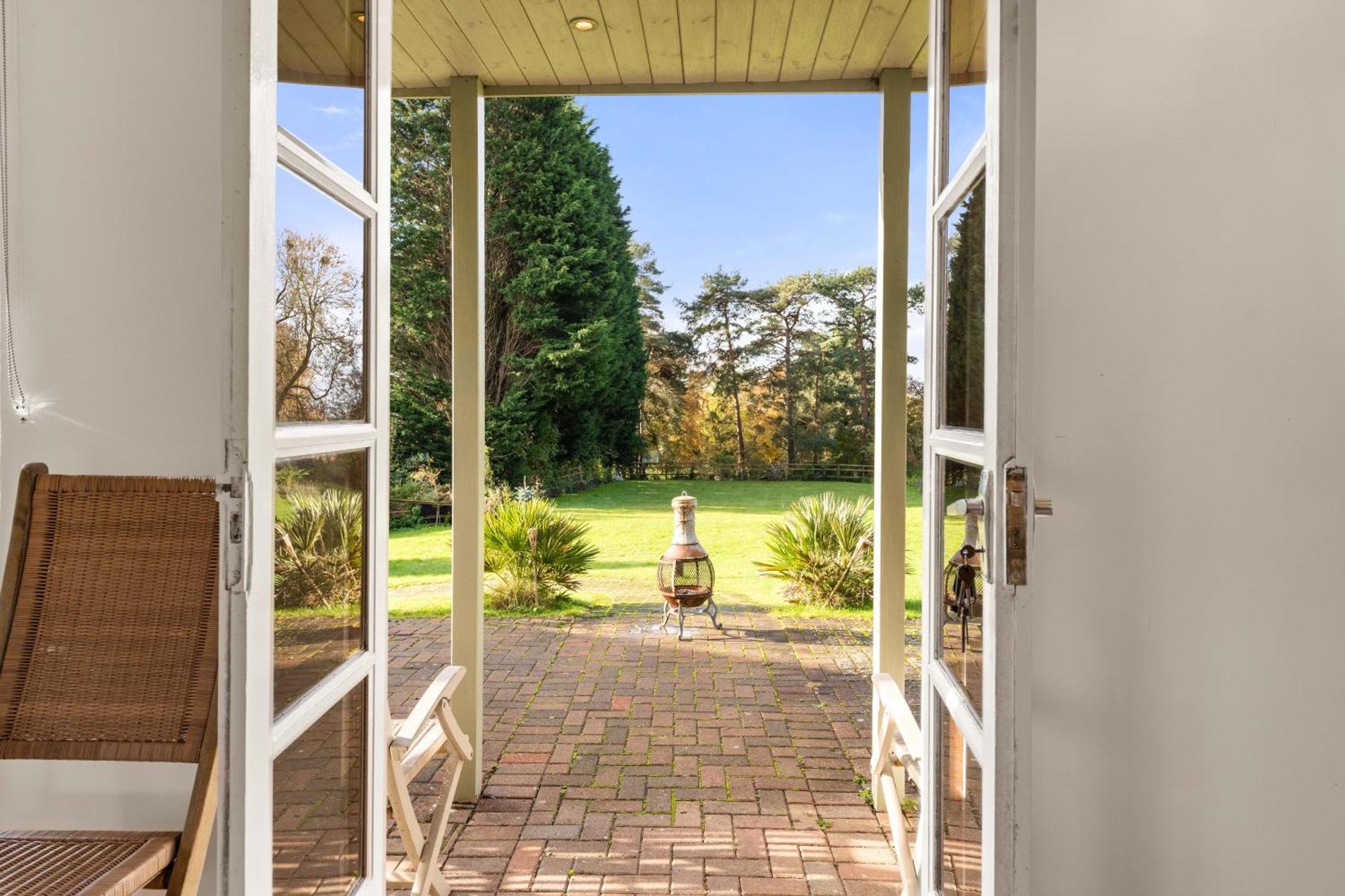 Country House With 7 Bedrooms And 3 Buildings Market Rasen Buitenkant foto