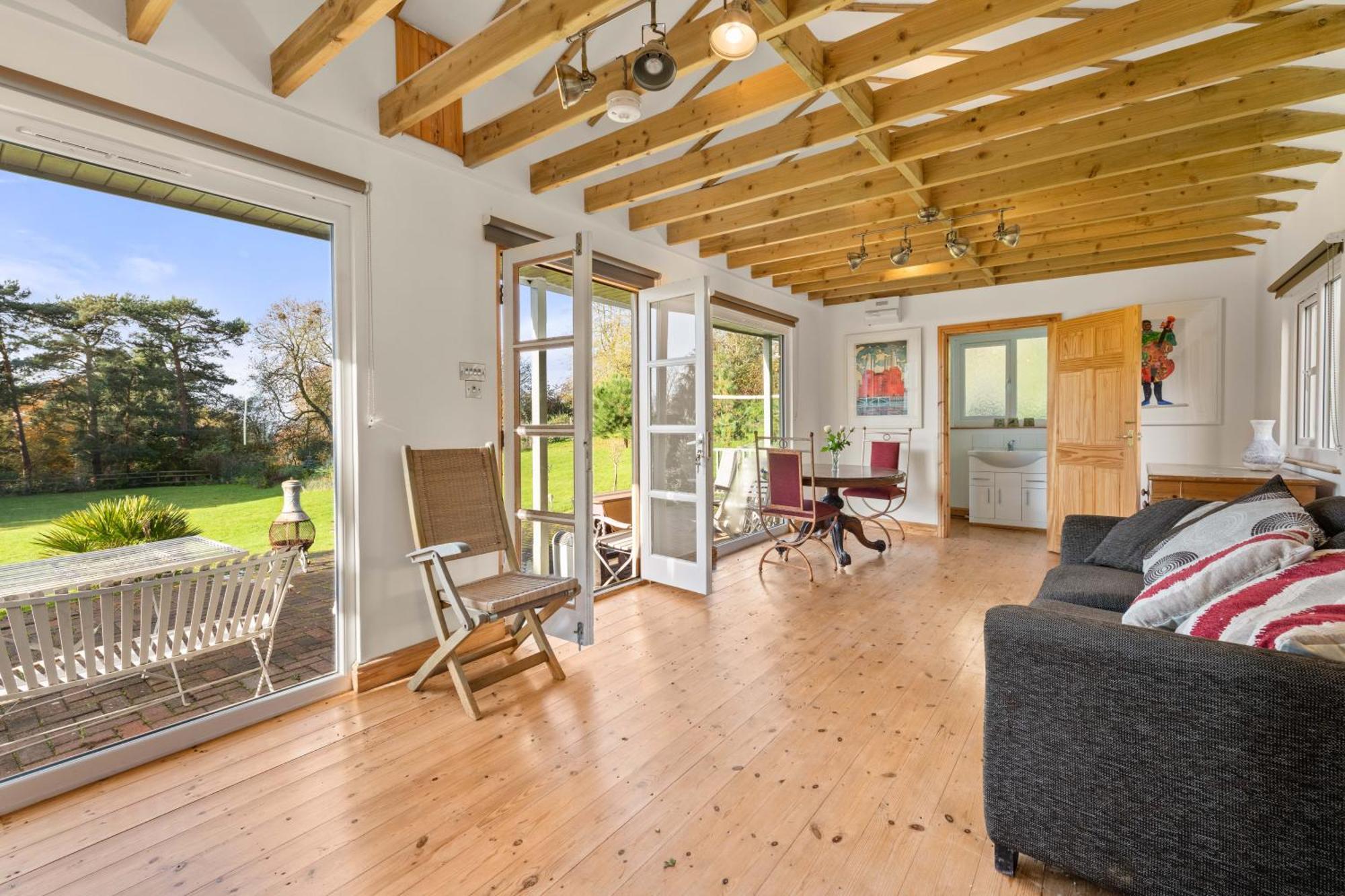 Country House With 7 Bedrooms And 3 Buildings Market Rasen Buitenkant foto