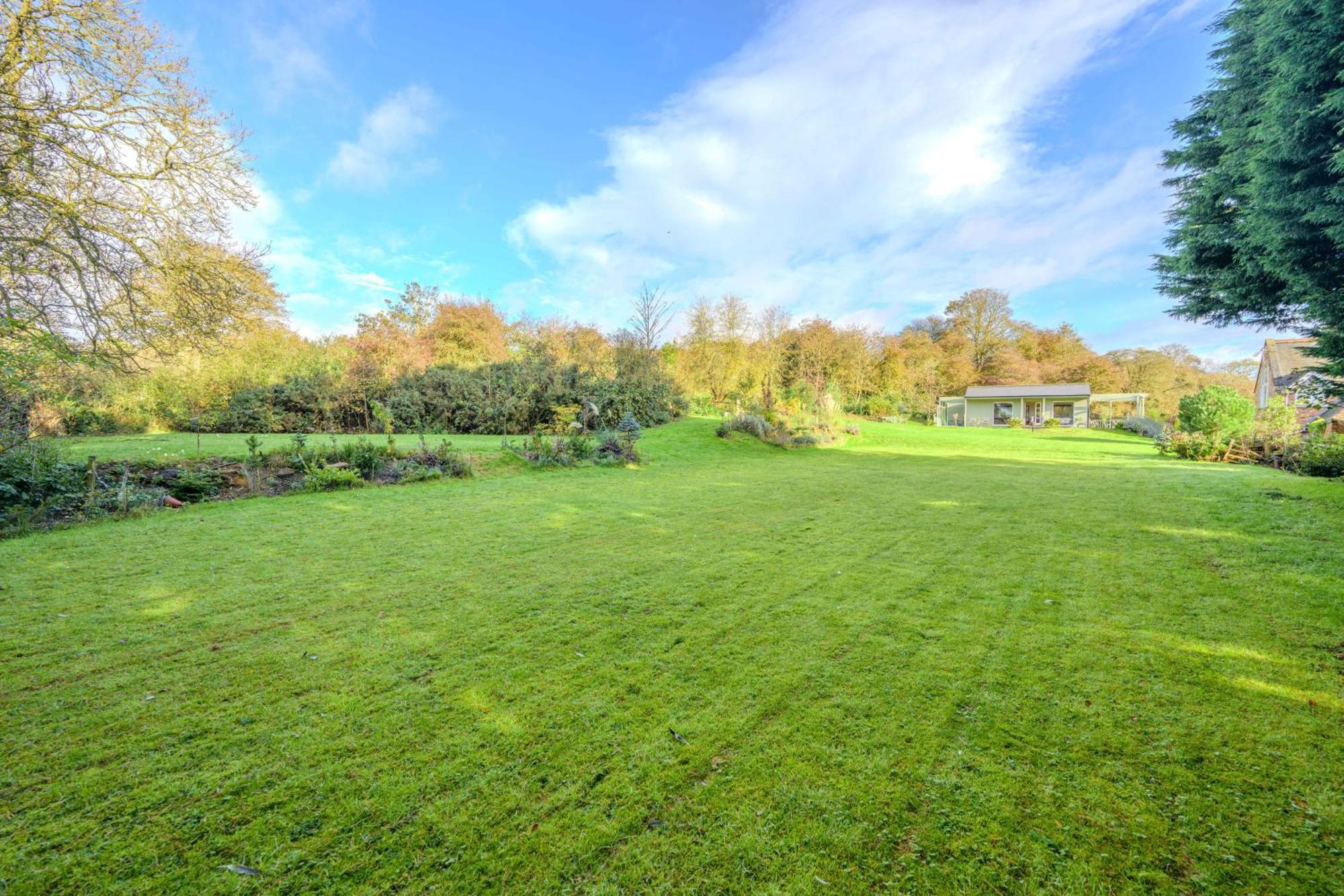 Country House With 7 Bedrooms And 3 Buildings Market Rasen Buitenkant foto