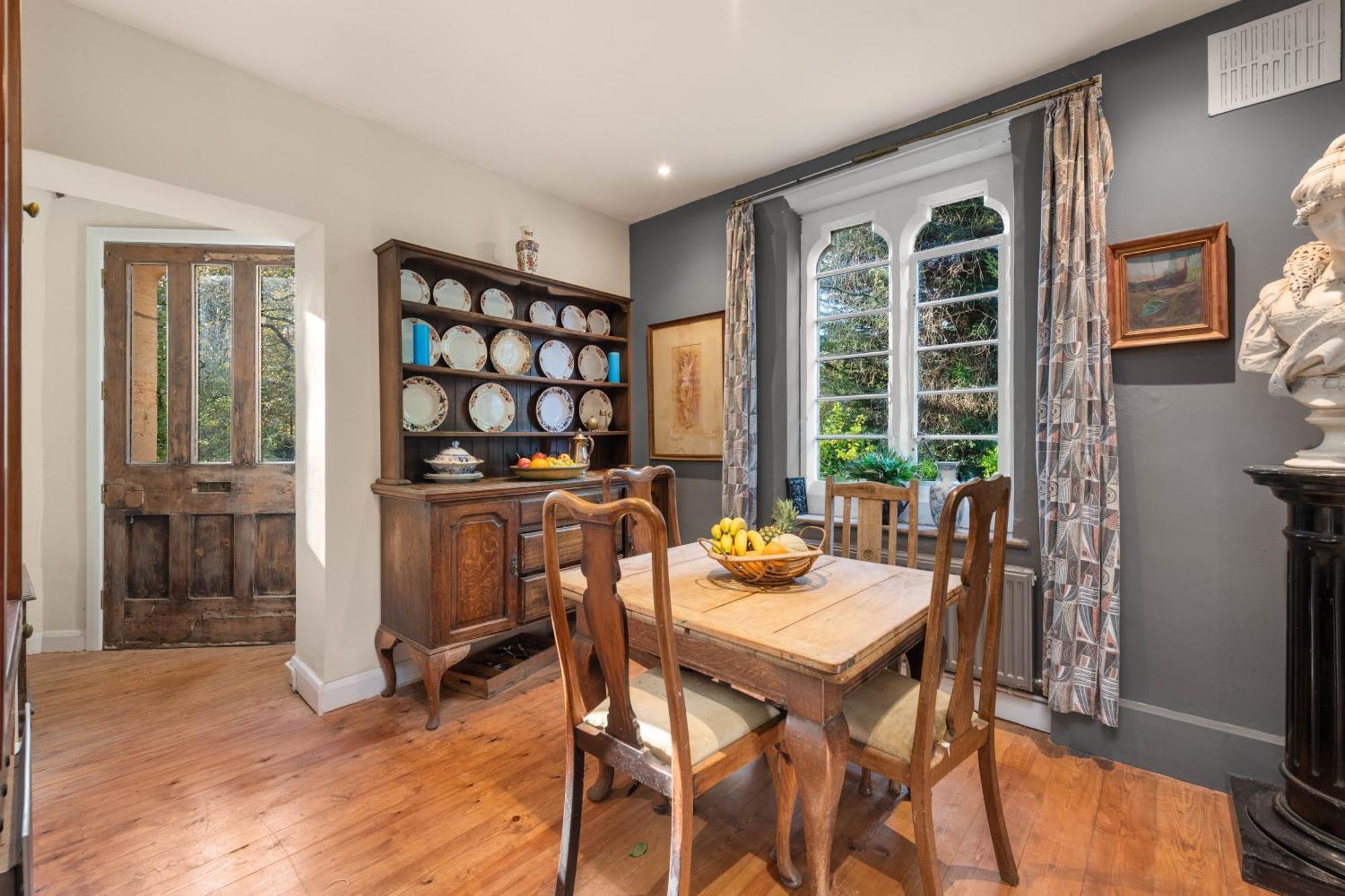 Country House With 7 Bedrooms And 3 Buildings Market Rasen Buitenkant foto