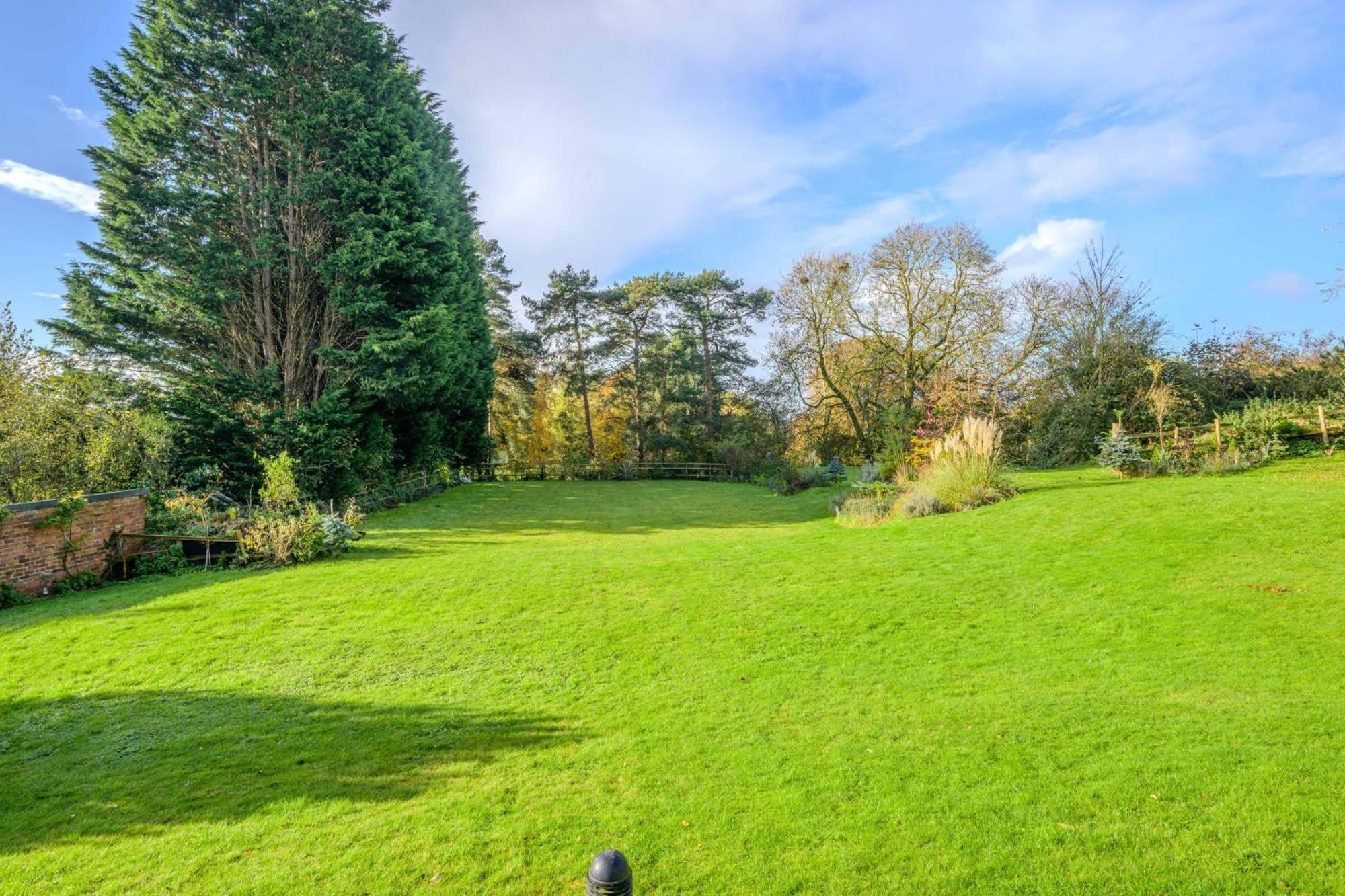 Country House With 7 Bedrooms And 3 Buildings Market Rasen Buitenkant foto