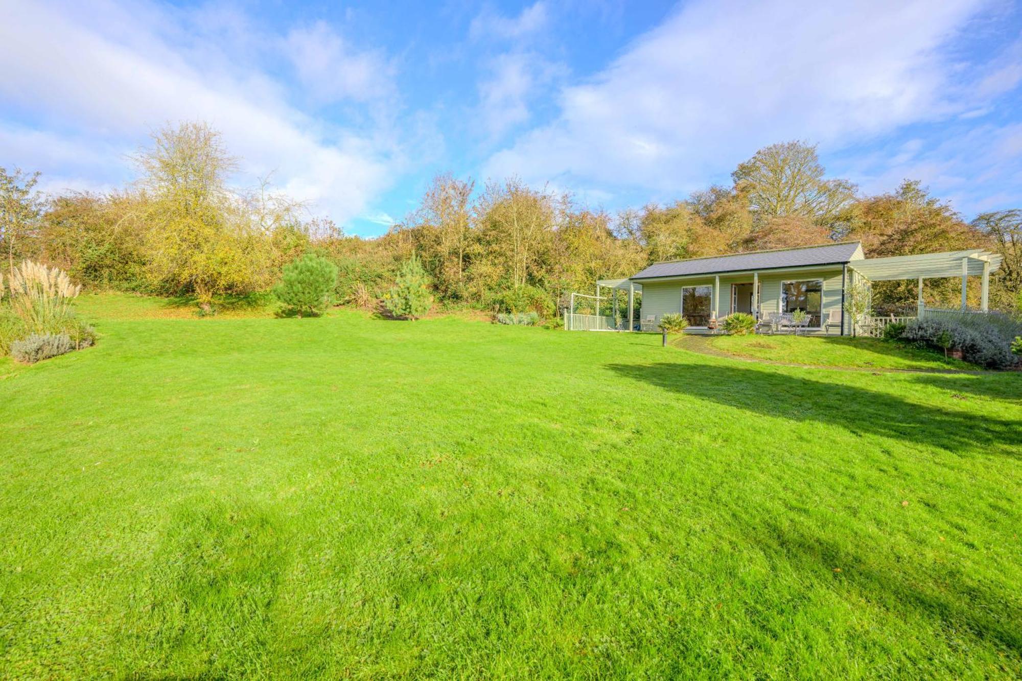 Country House With 7 Bedrooms And 3 Buildings Market Rasen Buitenkant foto