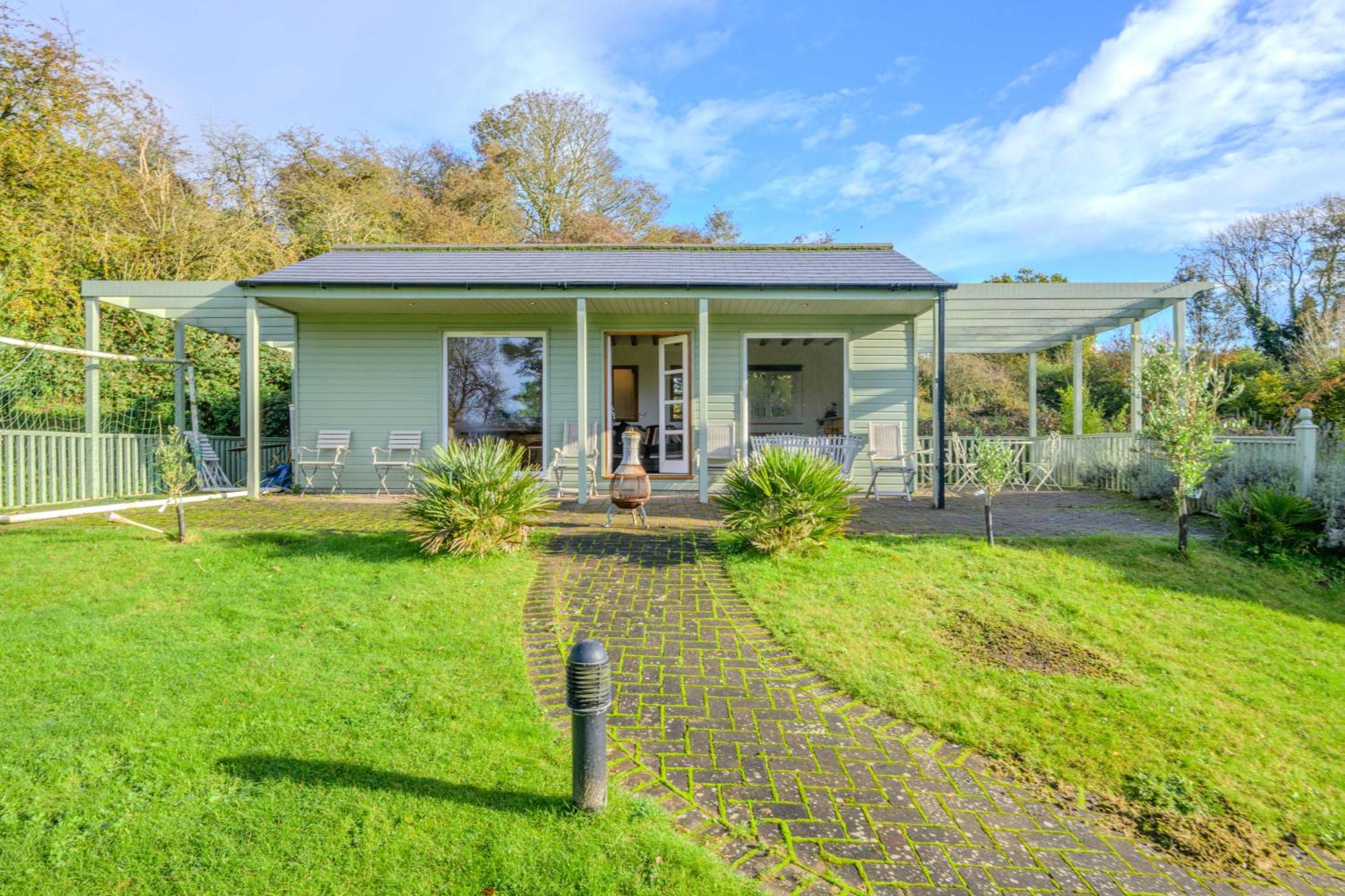 Country House With 7 Bedrooms And 3 Buildings Market Rasen Buitenkant foto