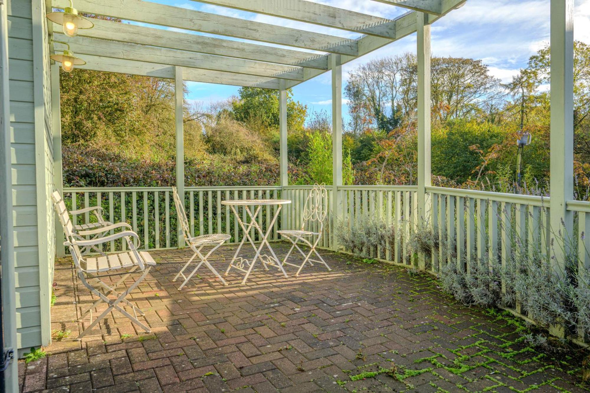 Country House With 7 Bedrooms And 3 Buildings Market Rasen Buitenkant foto