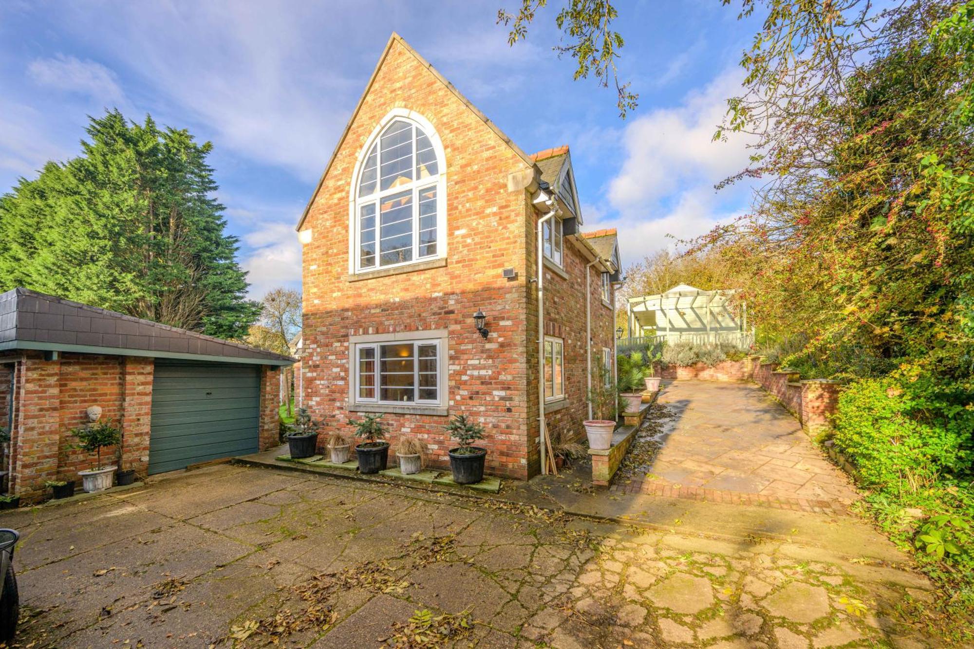 Country House With 7 Bedrooms And 3 Buildings Market Rasen Buitenkant foto