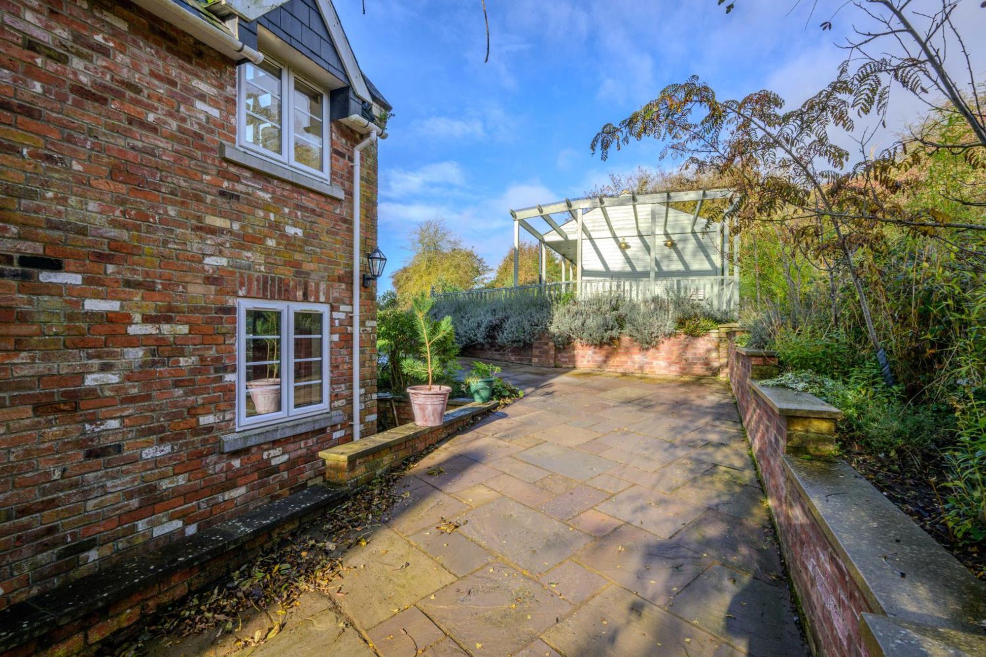 Country House With 7 Bedrooms And 3 Buildings Market Rasen Buitenkant foto
