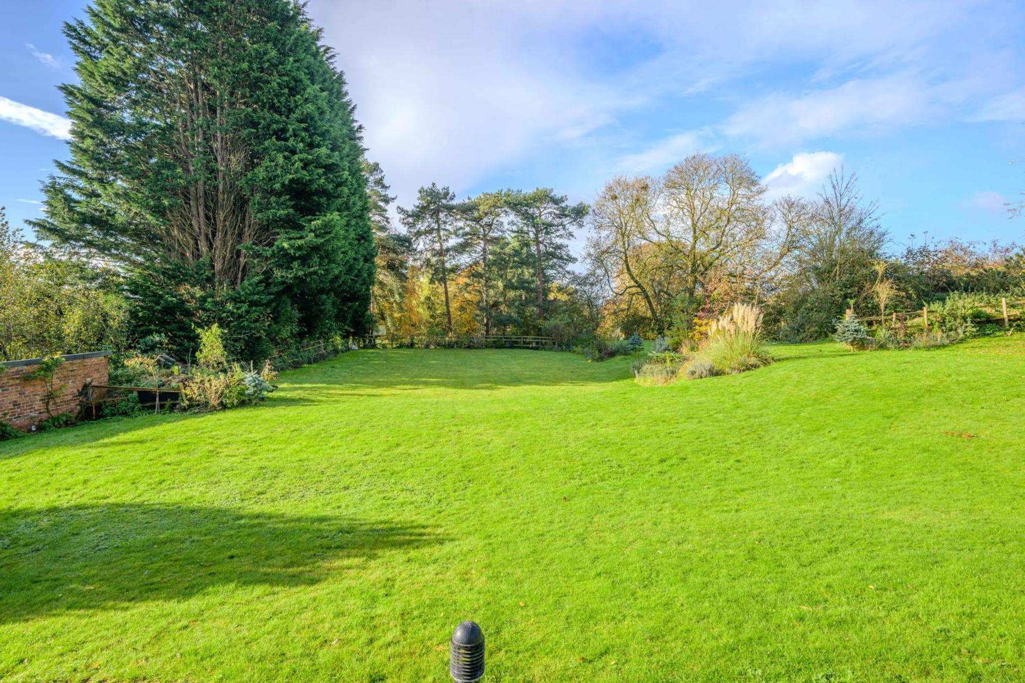 Country House With 7 Bedrooms And 3 Buildings Market Rasen Buitenkant foto