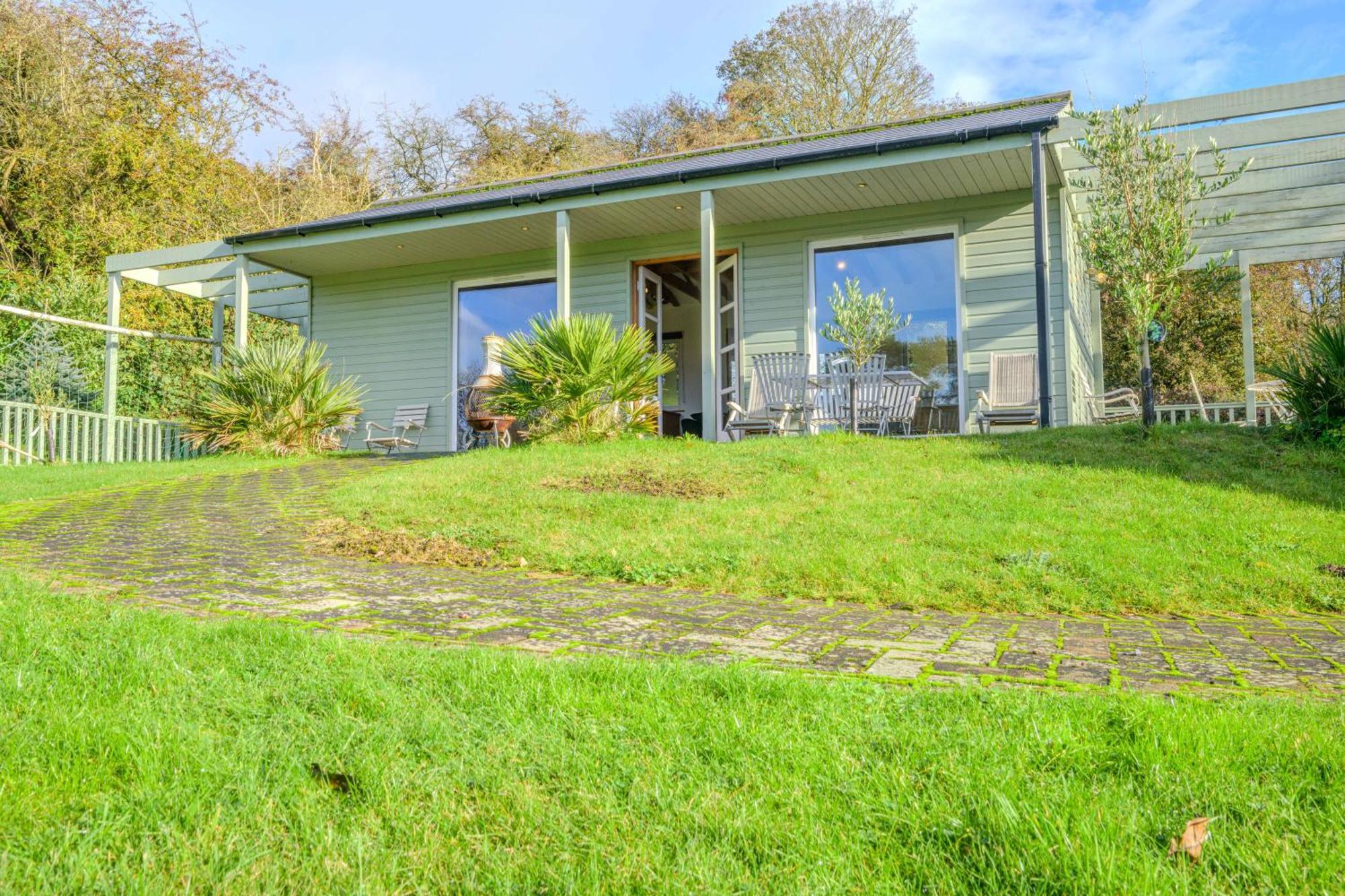 Country House With 7 Bedrooms And 3 Buildings Market Rasen Buitenkant foto